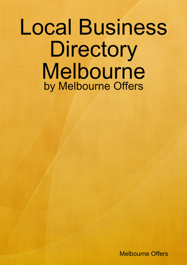 Local Business Directory Melbourne