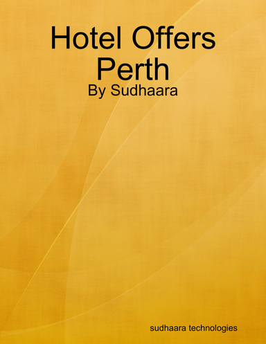 Hotel Offers Perth