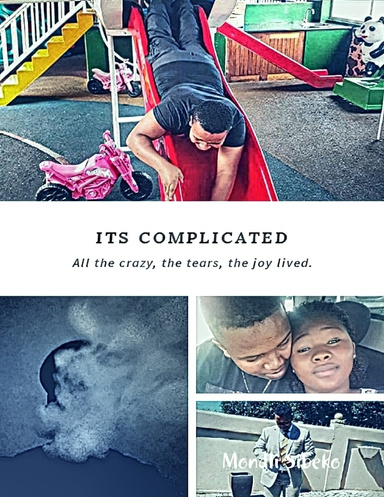 Its Complicated