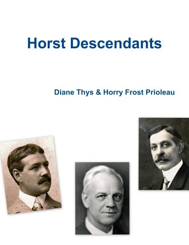 Horst Descendants