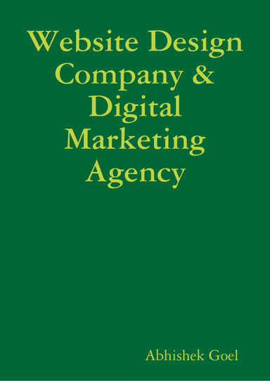 Website Design Company & Digital Marketing Agency