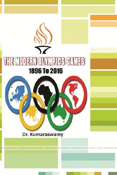 The Modern Olympics Games 1896 To 2016