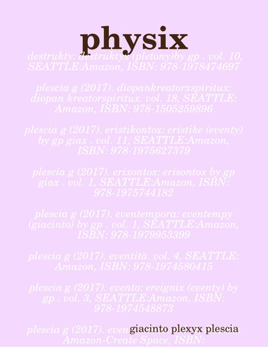 physix