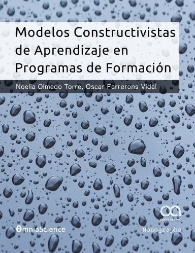Modelos Constructivistas en Aprendizaje en Programas de Formación
