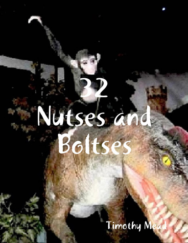 32 Nutses and Boltses