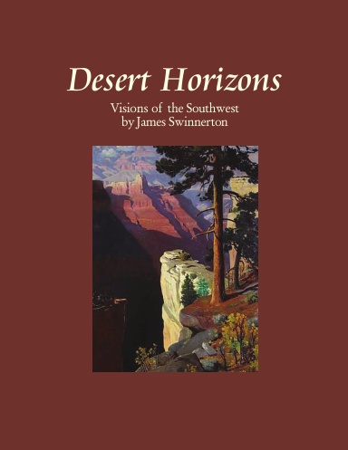Desert Horizons