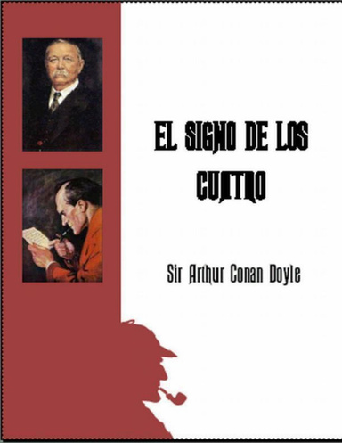 El signo de los cuatro