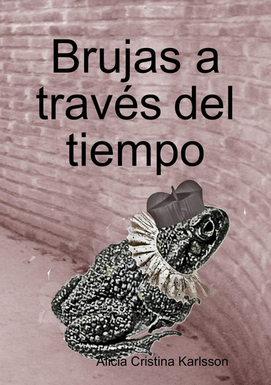 Brujas a través del tiempo