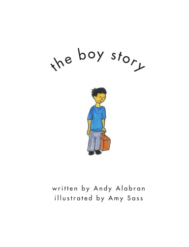 The Boy Story