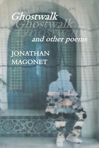 Ghostwalk and other poems