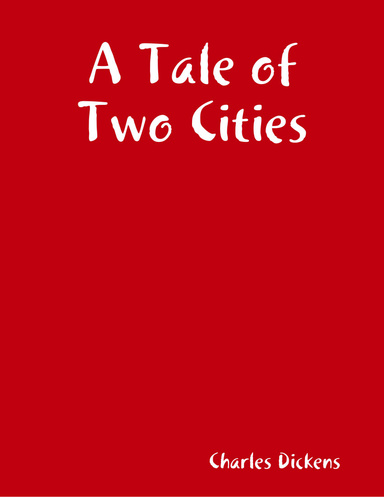A Tale of Two Cities