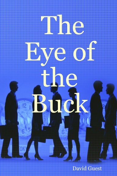 The Eye of the Buck