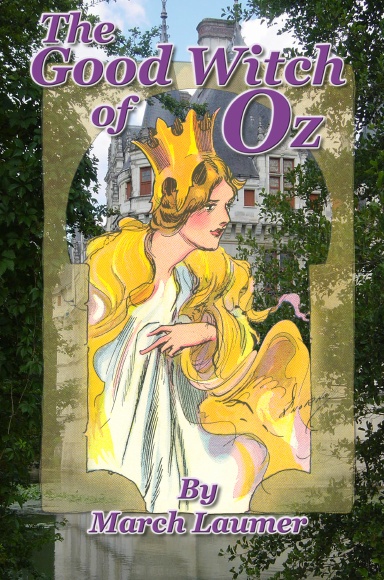 The Good Witch of Oz