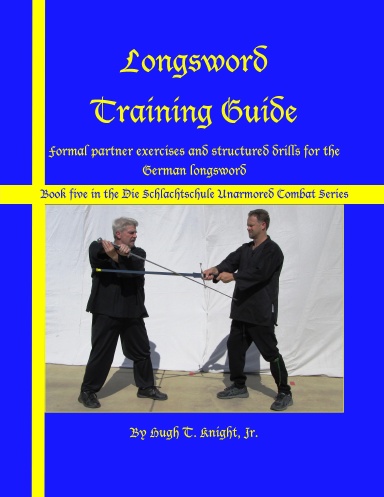 Longsword Training Guide