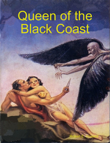 Queen of the Black Coast