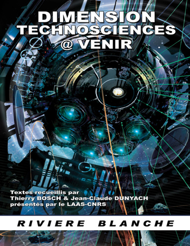Dimension Technosciences @venir