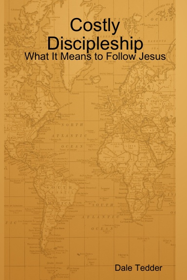 Costly Discipleship