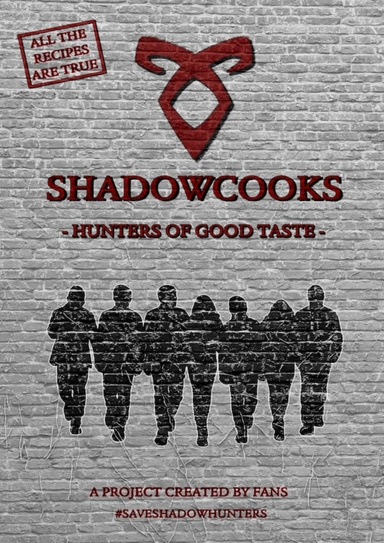 Shadowcooks - Hunters of Good Taste