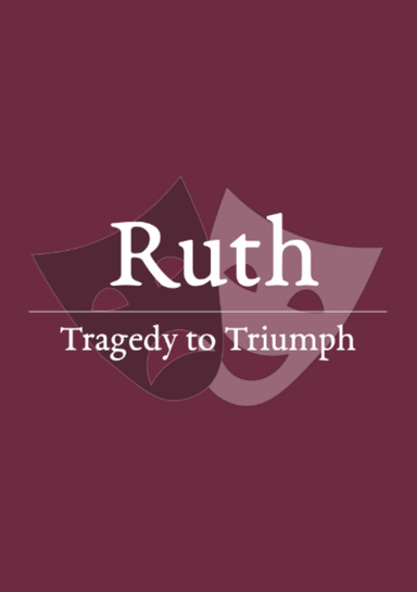 Bible In a Nutshell - Ruth