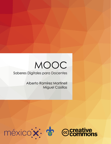 MOOC: Saberes Digitales para Docentes