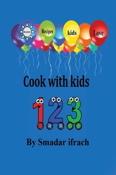 Cook With Kids 123
