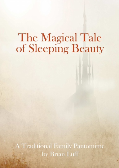 The Magical Tale of Sleeping Beauty