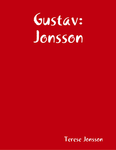 Gustav:Jonsson