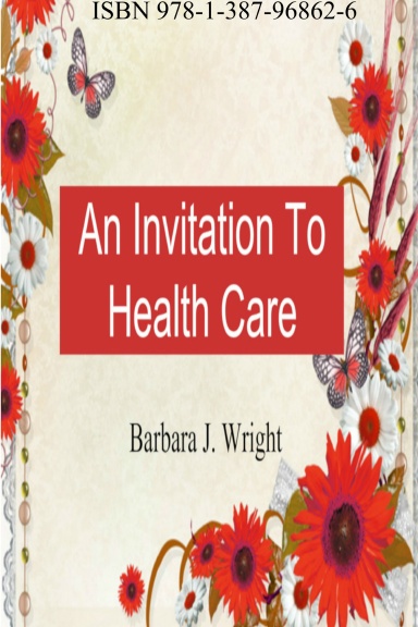 An Invitation To Health Care