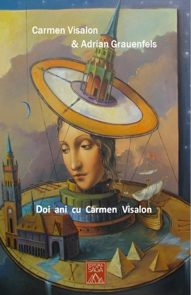 Doi ani cu Carmen Visalon