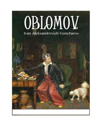 Oblomov