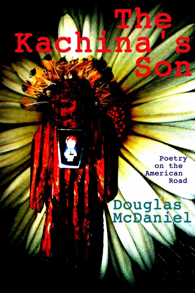 The Kachina's Son