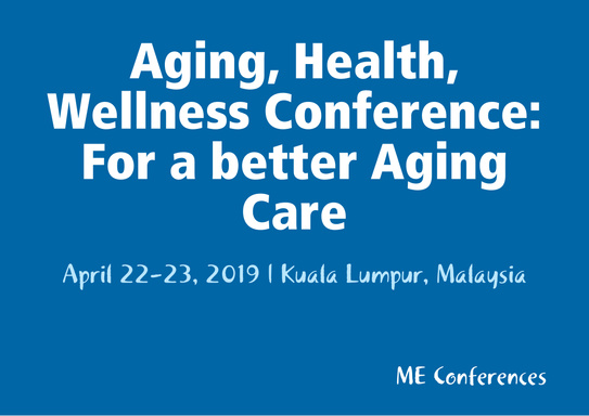 Aging Meet 2019