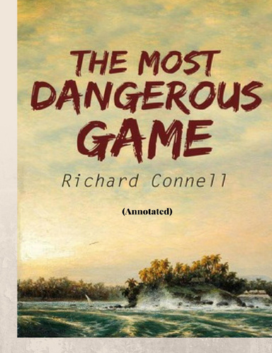 The Most Dangerous Game