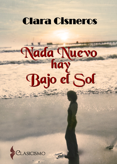 NADA NUEVO HAY BAJO EL SOL