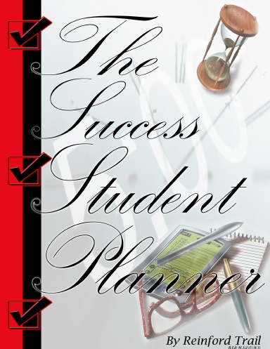 The Student Organizer