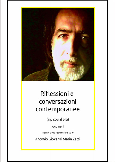 Riflessioni e conversazioni contemporanee I