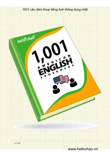 1001caudamthoaitienganhthongdungnhat