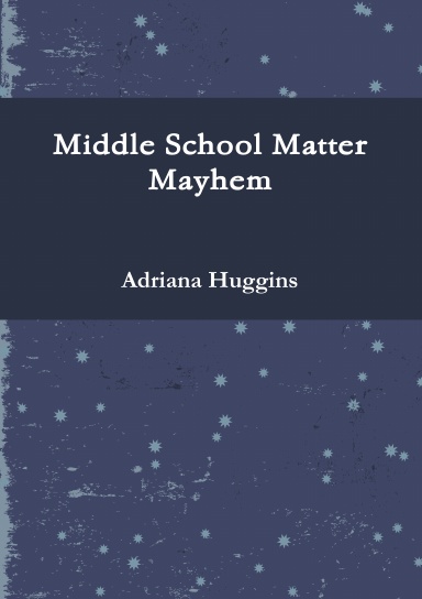 Middle School Matter Mayhem