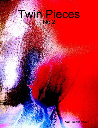 Twin Pieces - No.2