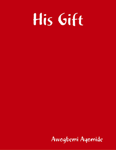 His Gift