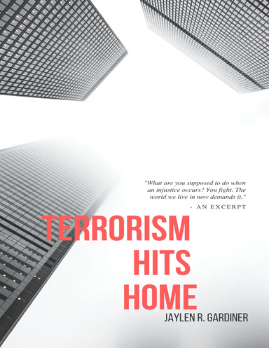 Terrorism Hits Home