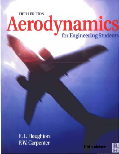 Aerodynamics for Engineering Students