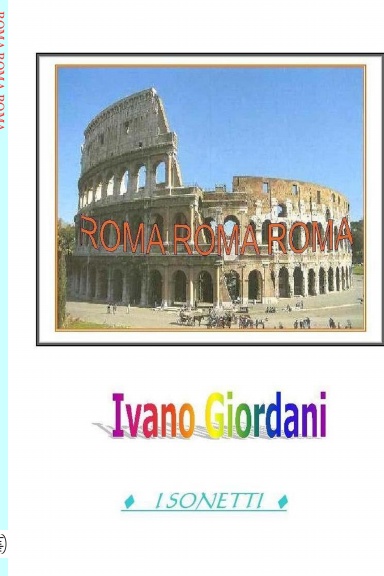 ROMA,ROMA,ROMA