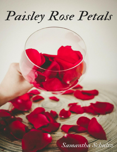 Paisley Rose Petals