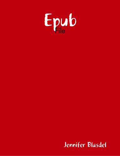 Epub - File