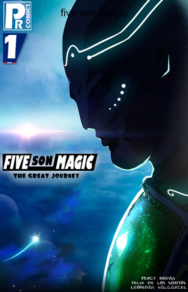 five son magic