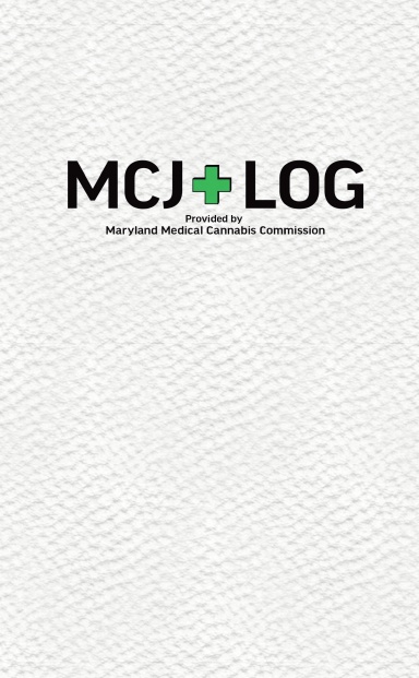 MCJ+LOG - Maryland