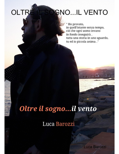 OLTRE IL SOGNO...IL VENTO