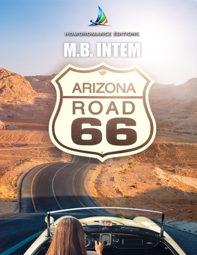 Arizona Road