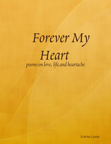 Forever My Heart